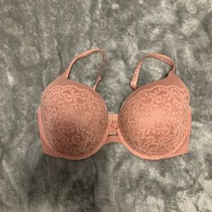 Victoria Secret- Body by Victoria push up bra.